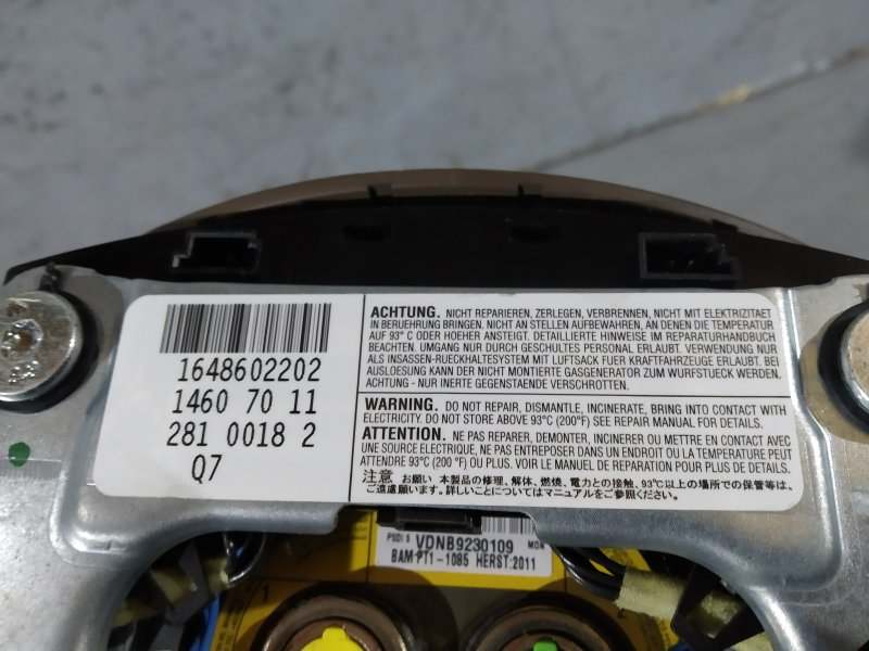 подушка в руль, 8455 рублей, Санкт-Петербург