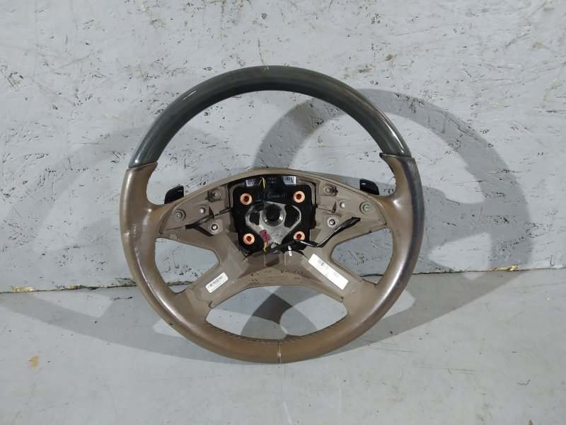 руль, 2740 рублей, Санкт-Петербург