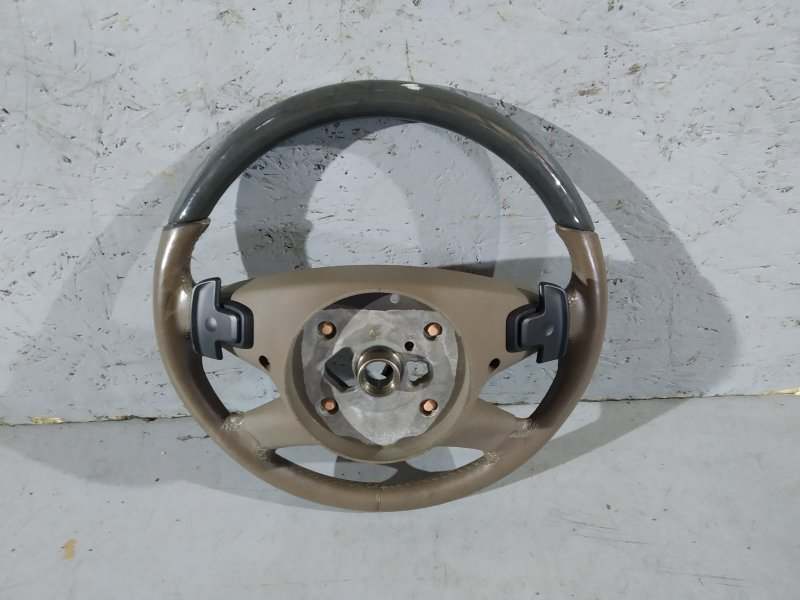 руль, 2740 рублей, Санкт-Петербург