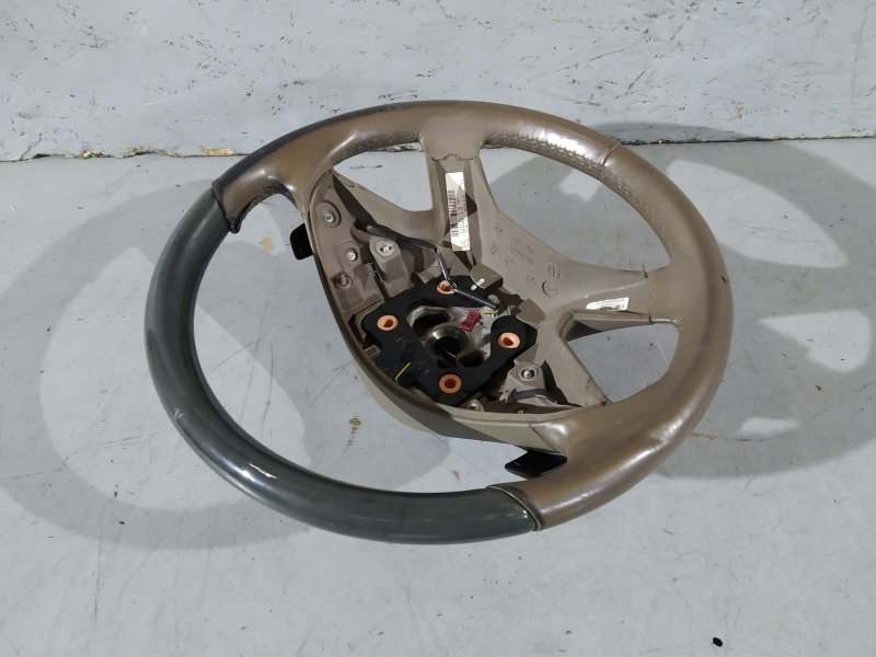 руль, 2740 рублей, Санкт-Петербург