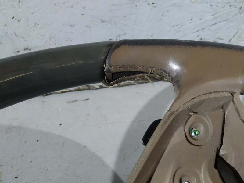 руль, 2740 рублей, Санкт-Петербург