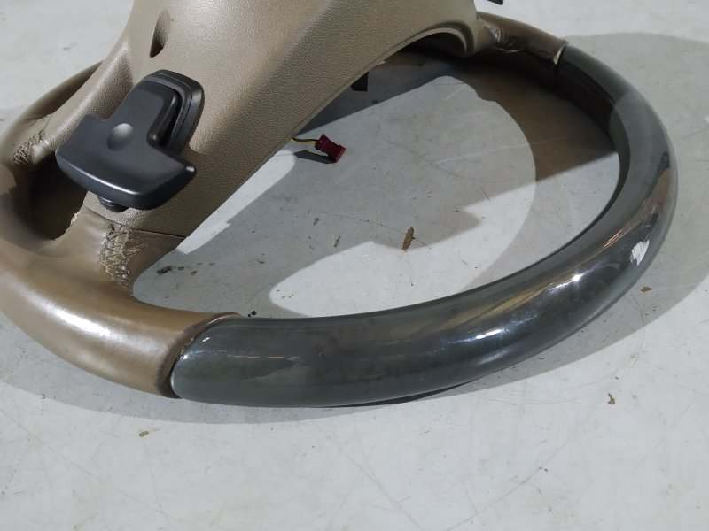 руль, 2740 рублей, Санкт-Петербург