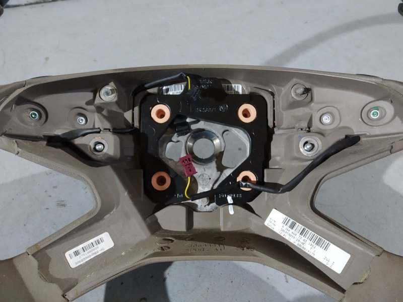 руль, 2740 рублей, Санкт-Петербург