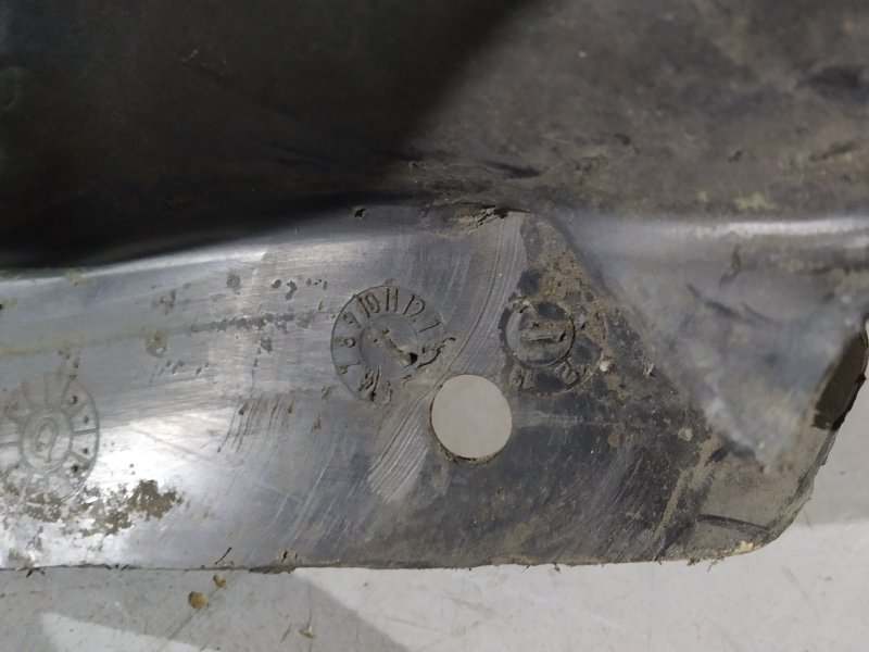 подкрылок, 6360 рублей, Санкт-Петербург