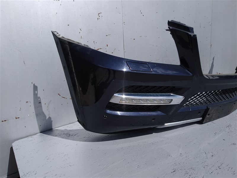 бампер, 62000 рублей, Санкт-Петербург