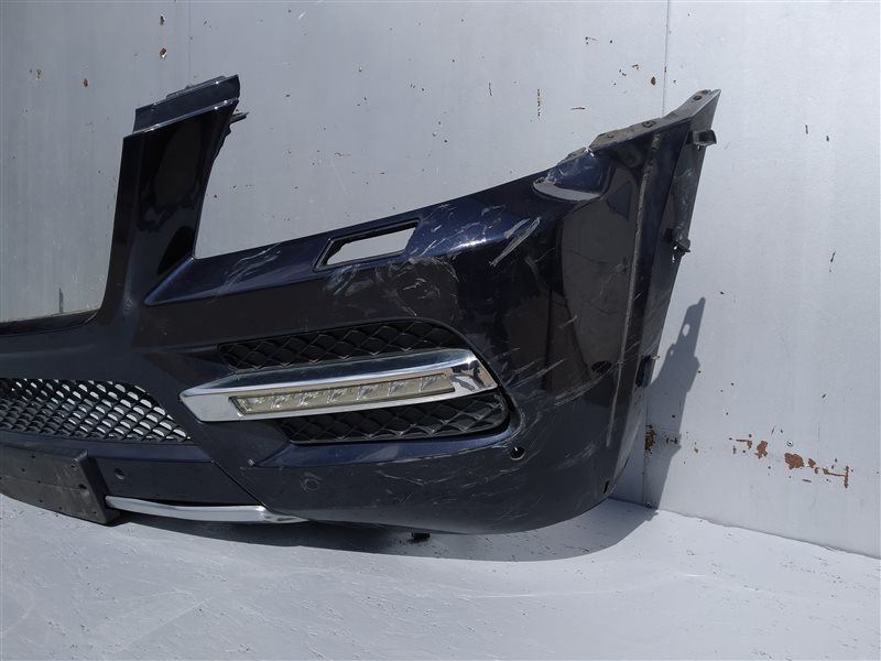 бампер, 62000 рублей, Санкт-Петербург