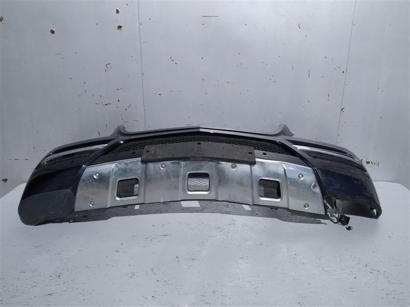 бампер, 62000 рублей, Санкт-Петербург