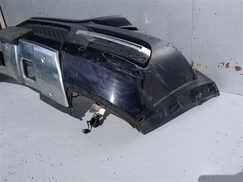 бампер, 62000 рублей, Санкт-Петербург