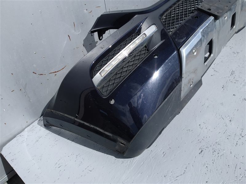 бампер, 62000 рублей, Санкт-Петербург