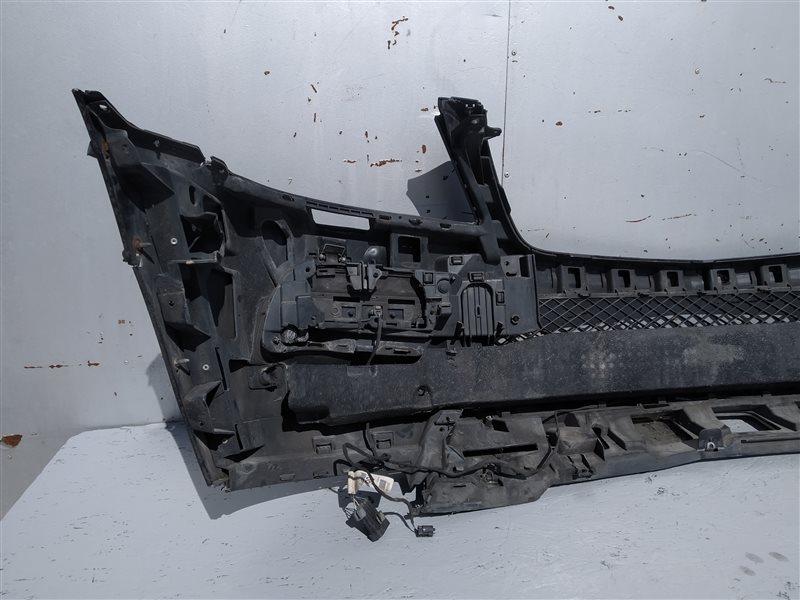 бампер, 62000 рублей, Санкт-Петербург