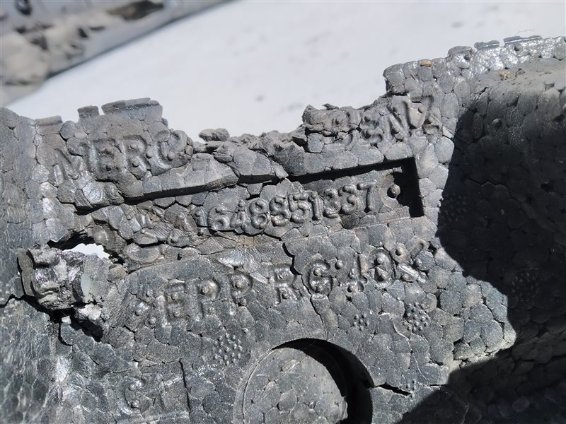 бампер, 62000 рублей, Санкт-Петербург