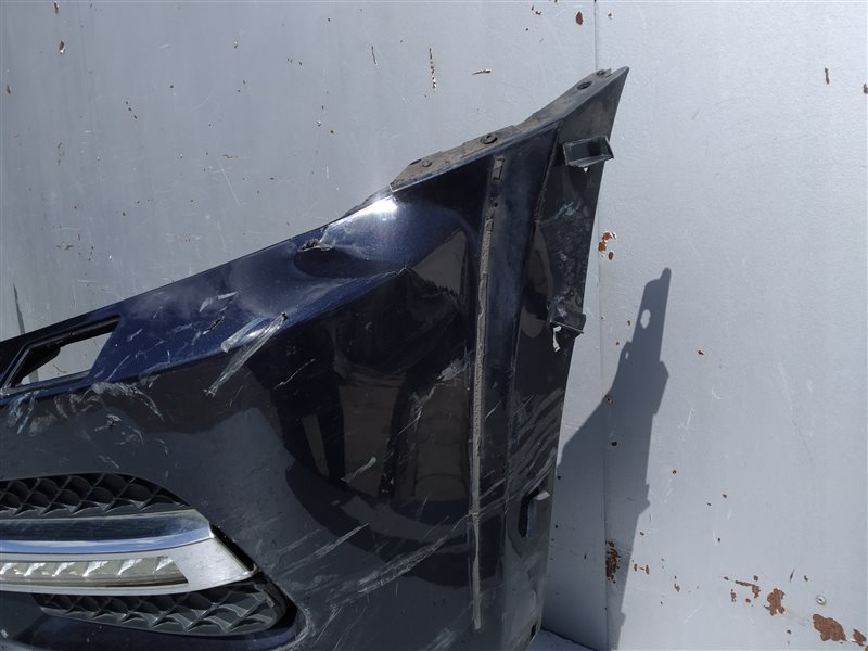 бампер, 62000 рублей, Санкт-Петербург