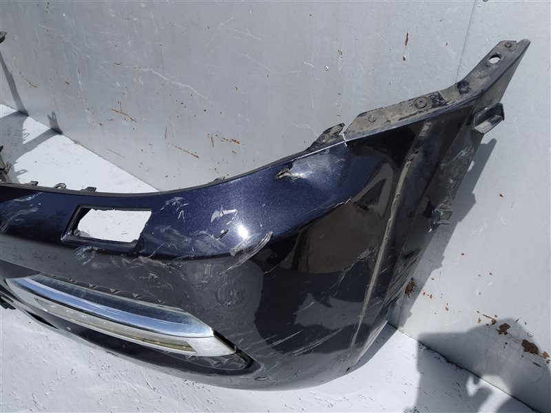 бампер, 62000 рублей, Санкт-Петербург