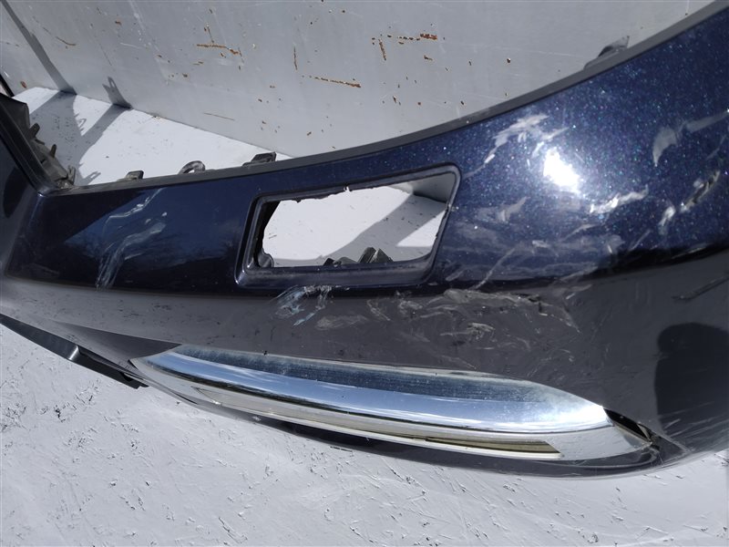 бампер, 62000 рублей, Санкт-Петербург