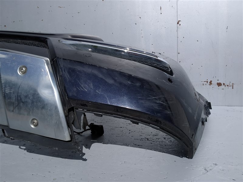 бампер, 62000 рублей, Санкт-Петербург