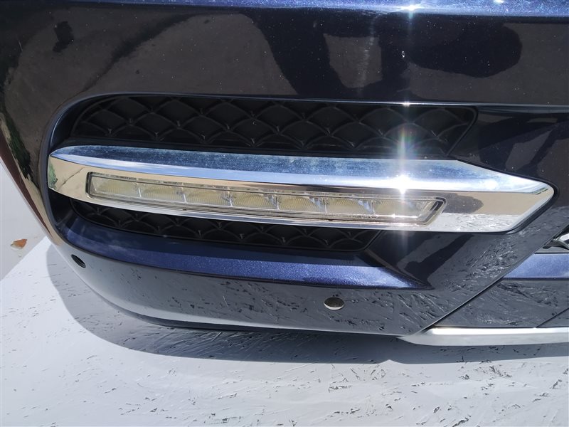 бампер, 62000 рублей, Санкт-Петербург