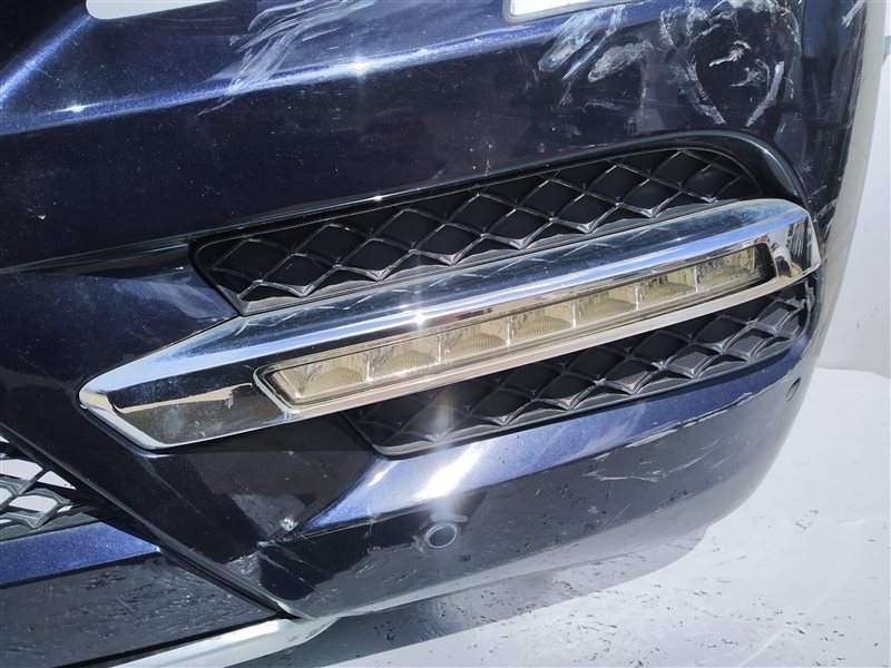 бампер, 62000 рублей, Санкт-Петербург