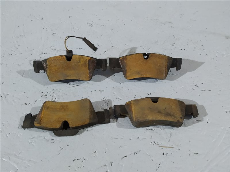 Колодки тормозные, 2200 рублей, Санкт-Петербург