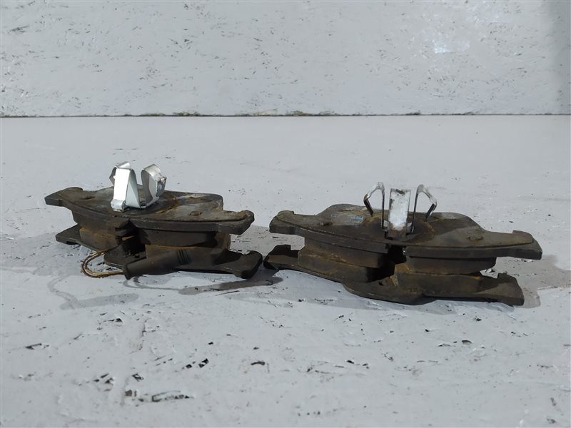 Колодки тормозные, 2200 рублей, Санкт-Петербург