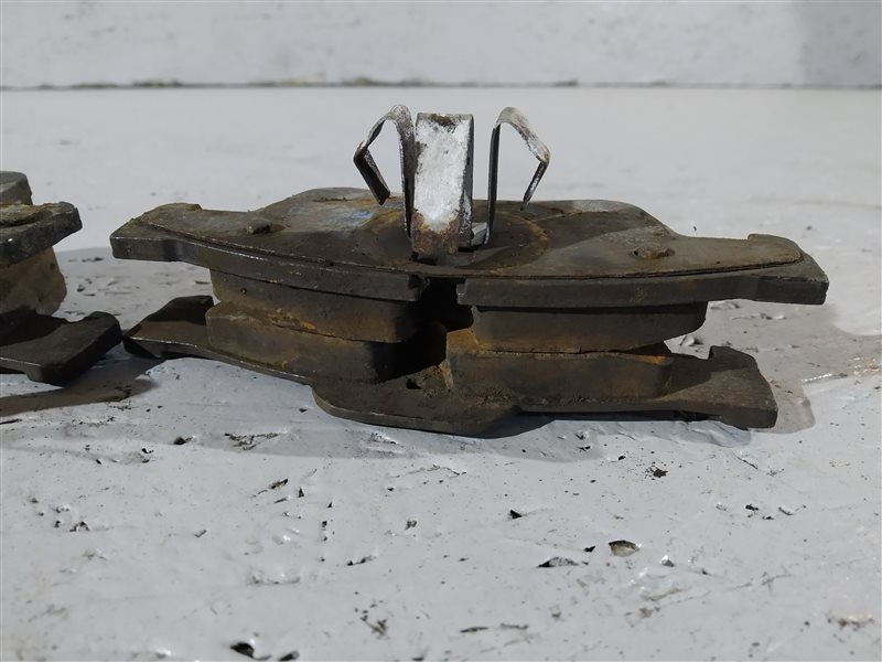 Колодки тормозные, 2200 рублей, Санкт-Петербург