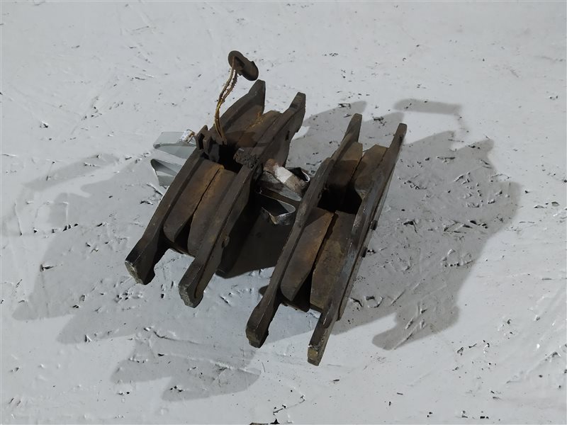 Колодки тормозные, 2200 рублей, Санкт-Петербург