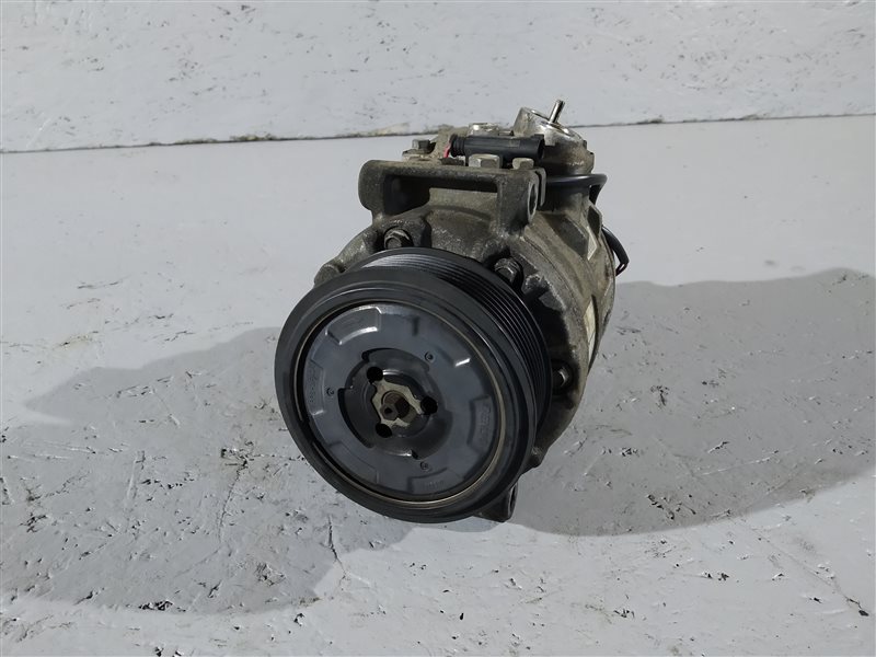 компрессор кондиционера, 19985 рублей, Санкт-Петербург