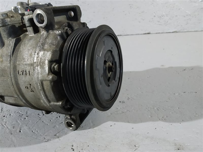 компрессор кондиционера, 19985 рублей, Санкт-Петербург