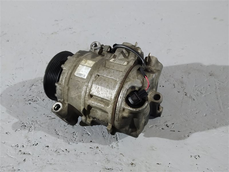 компрессор кондиционера, 19985 рублей, Санкт-Петербург