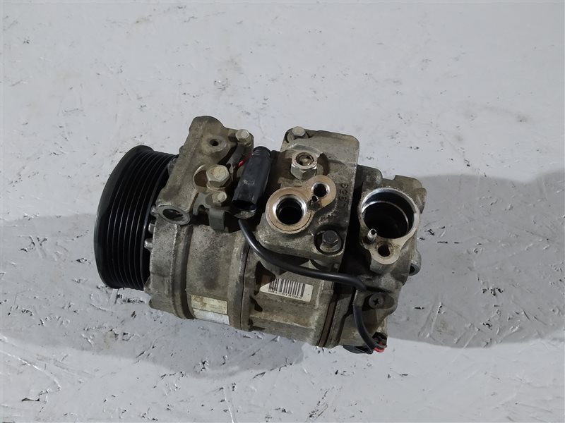 компрессор кондиционера, 19985 рублей, Санкт-Петербург