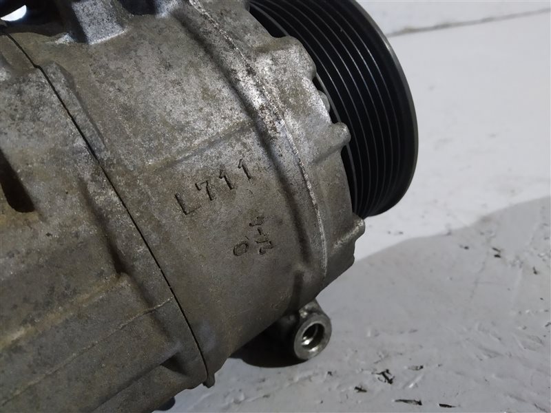 компрессор кондиционера, 19985 рублей, Санкт-Петербург