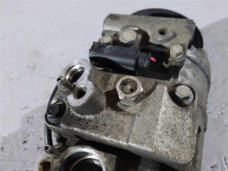 компрессор кондиционера, 19985 рублей, Санкт-Петербург