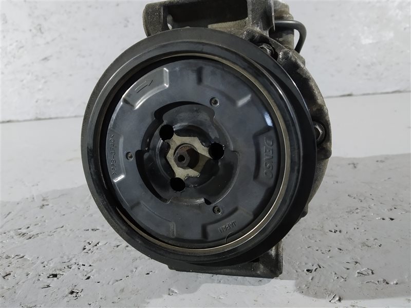 компрессор кондиционера, 19985 рублей, Санкт-Петербург