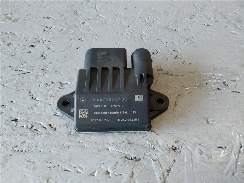 реле свечей накала, 7055 рублей, Санкт-Петербург