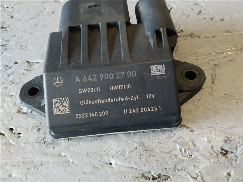 реле свечей накала, 7055 рублей, Санкт-Петербург