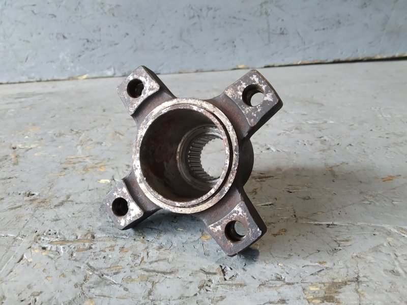 фланец АКПП, 7430 рублей, Санкт-Петербург