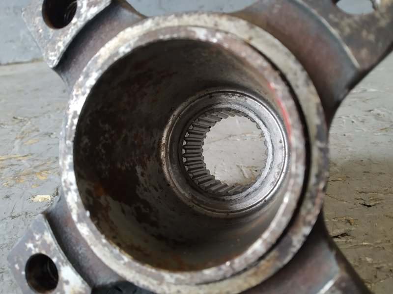 фланец АКПП, 7430 рублей, Санкт-Петербург