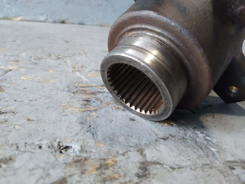 фланец АКПП, 7430 рублей, Санкт-Петербург