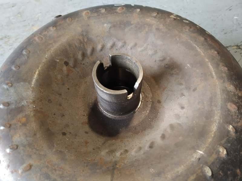 гидротрансформатор, 5950 рублей, Санкт-Петербург