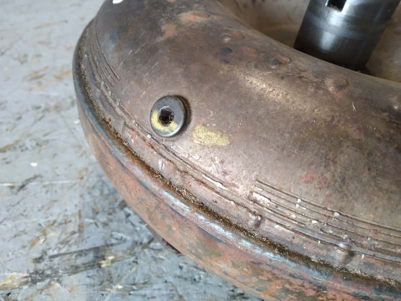 гидротрансформатор, 5950 рублей, Санкт-Петербург