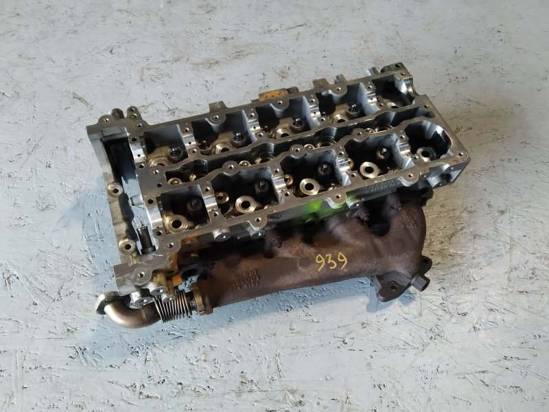 ГБЦ, 11095 рублей, Санкт-Петербург