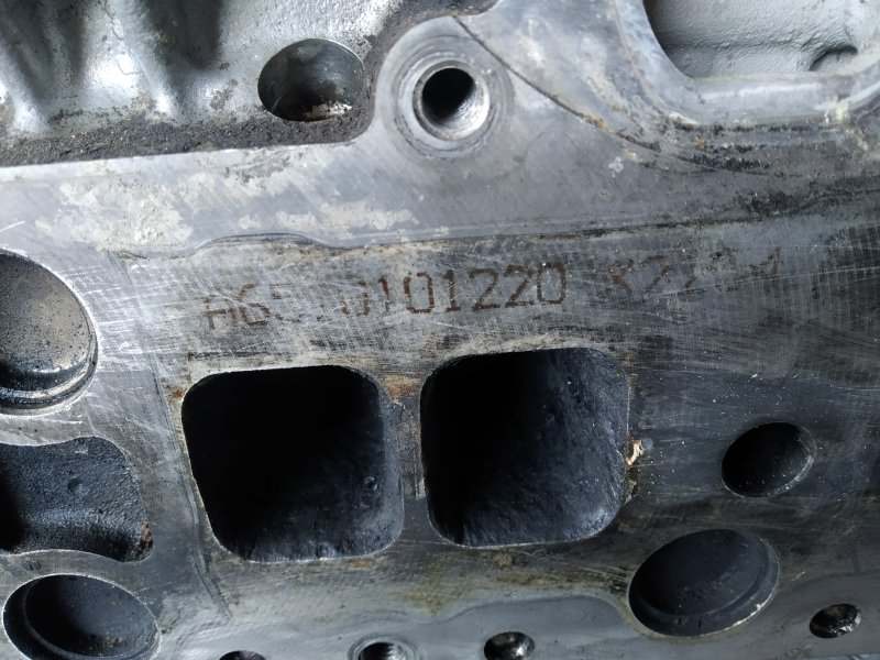 ГБЦ, 11095 рублей, Санкт-Петербург