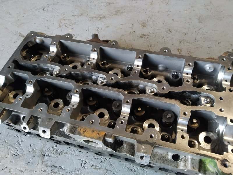 ГБЦ, 11095 рублей, Санкт-Петербург