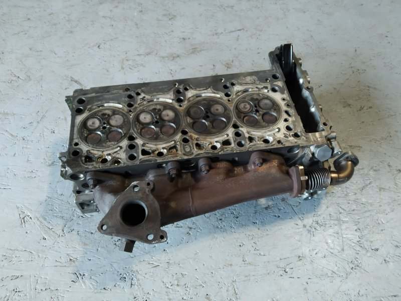 ГБЦ, 11095 рублей, Санкт-Петербург