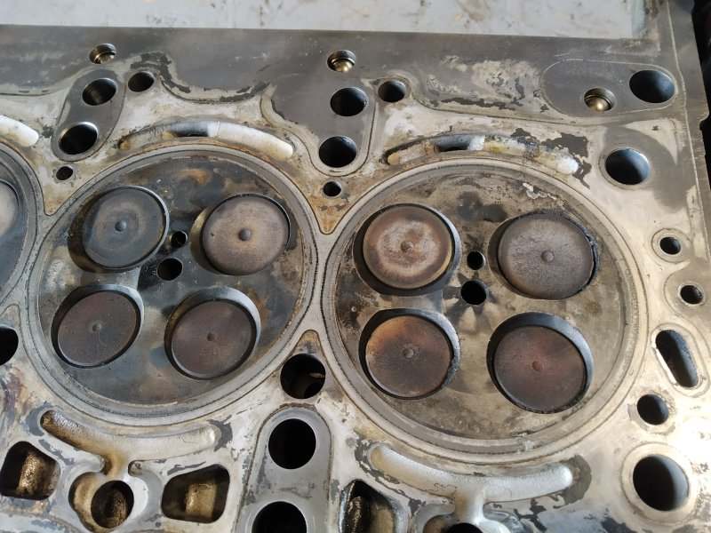 ГБЦ, 11095 рублей, Санкт-Петербург