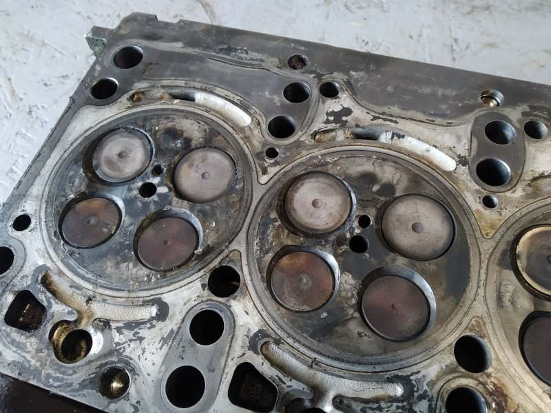 ГБЦ, 11095 рублей, Санкт-Петербург