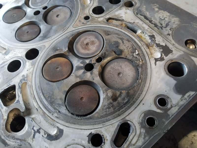 ГБЦ, 11095 рублей, Санкт-Петербург