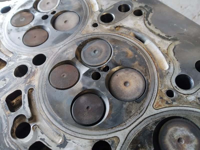 ГБЦ, 11095 рублей, Санкт-Петербург