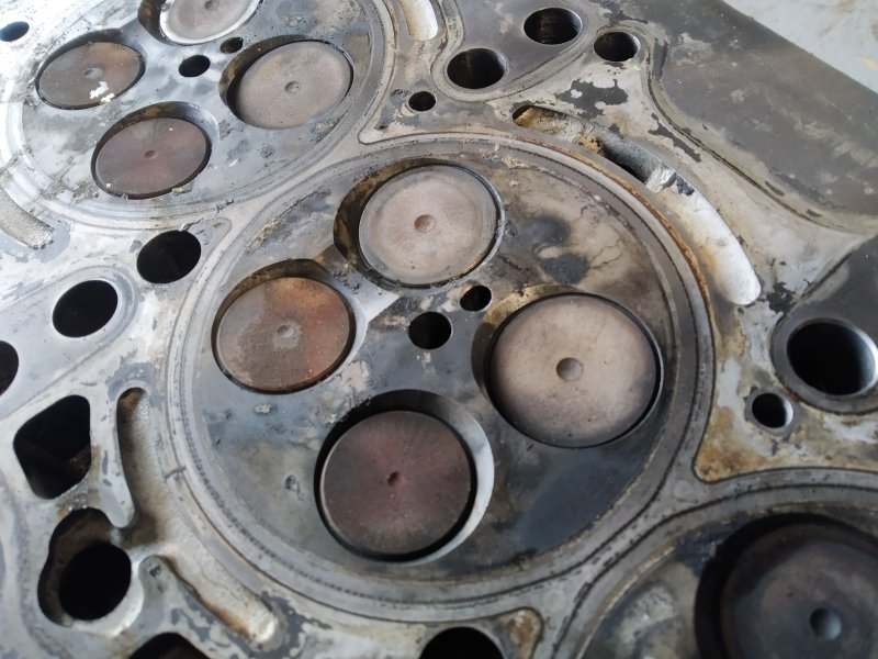 ГБЦ, 11095 рублей, Санкт-Петербург