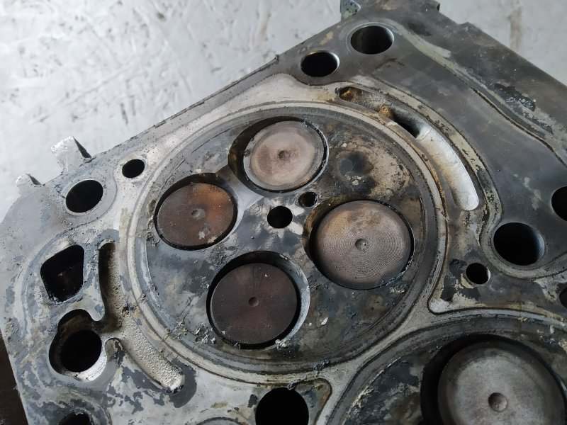 ГБЦ, 11095 рублей, Санкт-Петербург