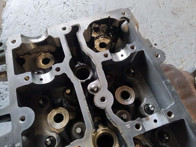 ГБЦ, 11095 рублей, Санкт-Петербург